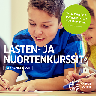 Kinder lernen zusammen