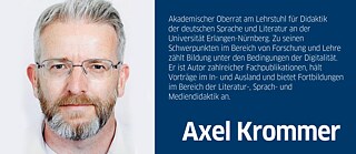 Axel Krommer