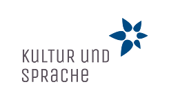 Kultur und Sprache Logo