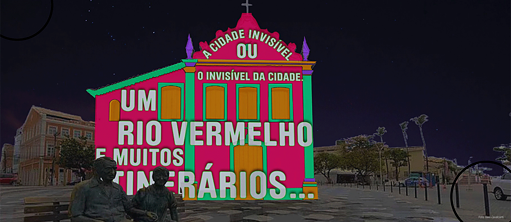 Manifesto vaga-lumes