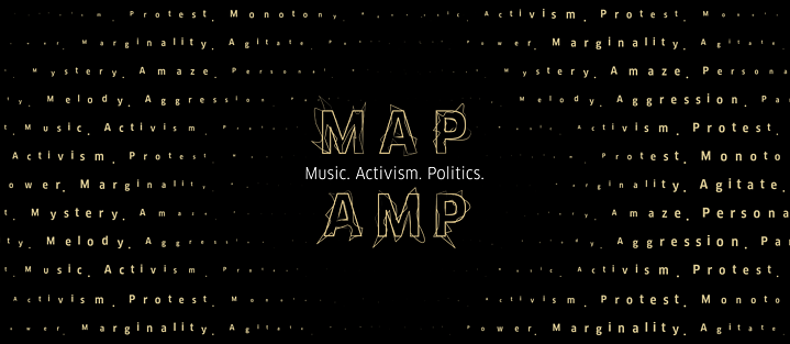 M.A.P//A.M.P Music Library