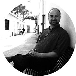 Martin Ellrodt