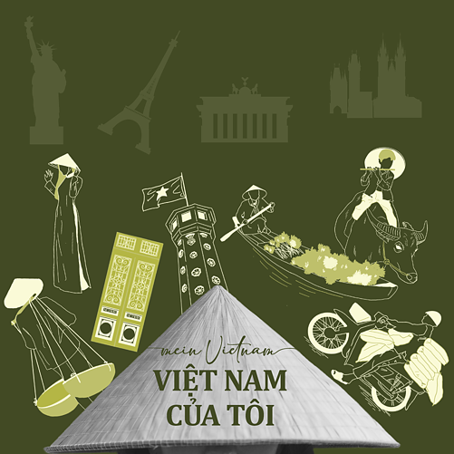 HAN Mein Vietnam Theater 1000