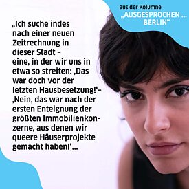 Zeitrechnung von Şeyda Kurt