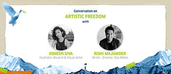 Artistic Freedom