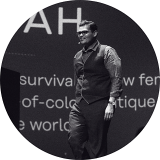 Nishant Shah © © Nishant Shah Nishant Shah