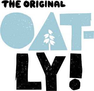 Logo Oatly