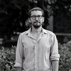 Photo of speaker Oğuz Alyanak