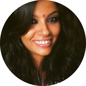 Narayani Basu