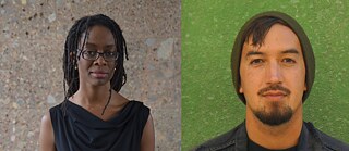 Sharon Dodua Otoo/Jon Cho-Polizzi © Sharon Dodua Otoo © Ralf Steinberger/Jon Cho-Polizzi©privat Sharon Dodua Otoo/Jon Cho-Polizzi