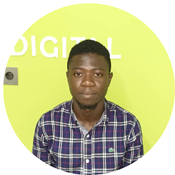 Profil Ble Yatana
