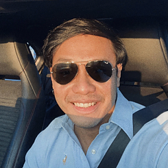 Wasuthon Nusorn (Gap)