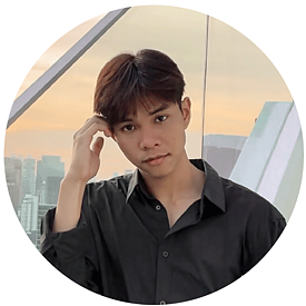 Punthagarn Sawasdprecha (Guy)