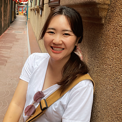 Radchadaporn Peaunfung (Bo)