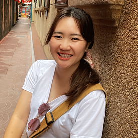 Radchadaporn Peaunfung (Bo)