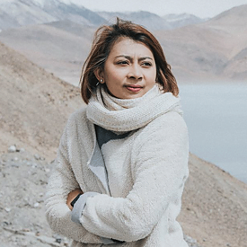 Prasanee Sinlapanawin (Miao)