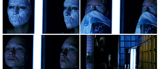 Filmstill aus „In den Tag hinein“ von Maria Speth, 2001