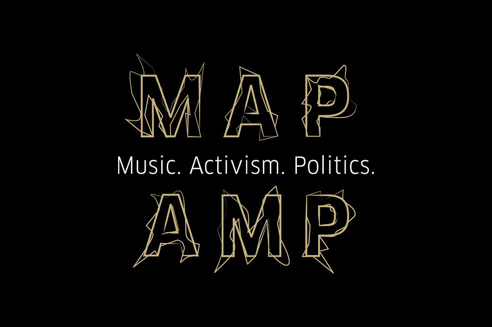 M.A.P//A.M.P Music Library