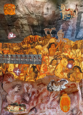 Ways of Being © © Sijya Gupta Ways of Being