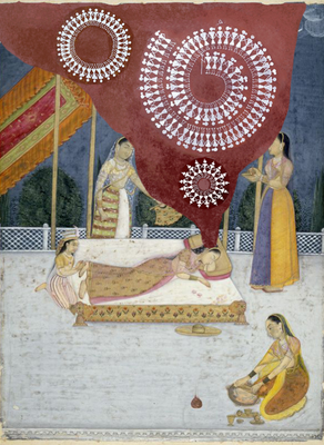 Ways of Seeing © © Sijya Gupta Ways of Seeing