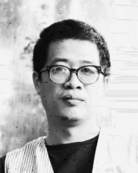 Vũ Ánh Dương (*1985)  © Foto (Ausschnitt): © Privat Vũ Ánh Dương (*1985) 