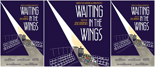 Poster WAITING IN THE WINGS