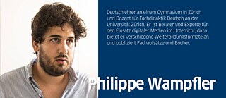 Philippe Wampfler