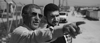 This Rain Will Never Stop Szenenbild