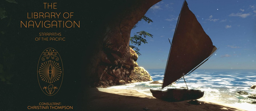 Library of Navigation