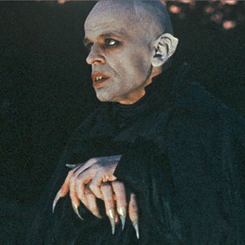 Still "Nosferatu"