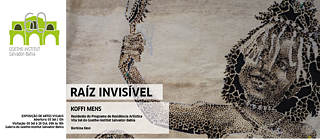 Exposição Koffi Mens