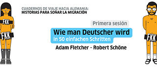 Bild Wie man Deutscher wir in 50 einfachen Schritte