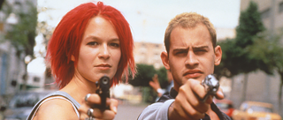 Fotograma "Corre Lola, corre"