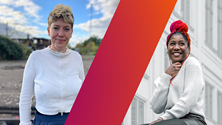 Tipp Talk mit Ditte Hermannsen