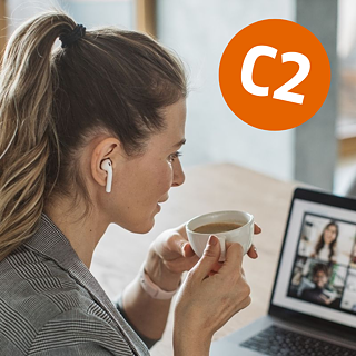 DOG C2 mobile Deutsch Online in der Gruppe 