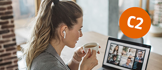 DOG C2 Desk Deutsch Online in der Gruppe 