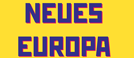 Neues Europa Theaterfestival