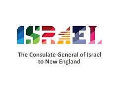 Consulate General of Israel to New England