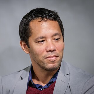 Itamar Vieira Junior  foto