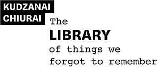 Library of things we forgot to remember ©   Library of Things we forgot to remember