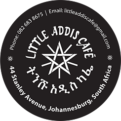 Little Addis Cafe