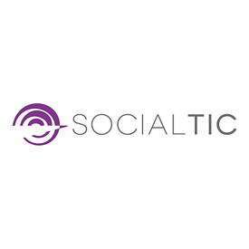 Logo SocialTIC