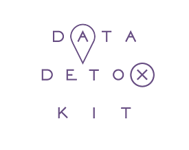 Logo Data Detox