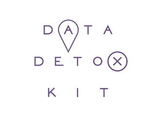 Logo Data Detox