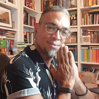 Marielson Carvalho foto