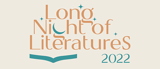 Long Night of LiteratureS