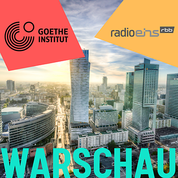 Radiobrücke Warschau 2017