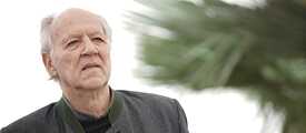 Werner Herzog