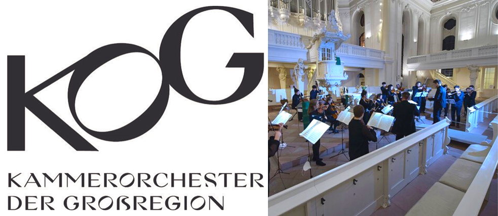 Das KOG vereint vielfältige internationale Musiker*innen