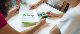 German language courses